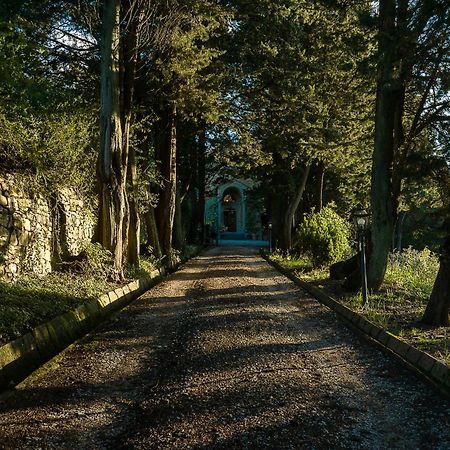 Chiesino Dei Vaioni Βίλα Πιστόια Εξωτερικό φωτογραφία