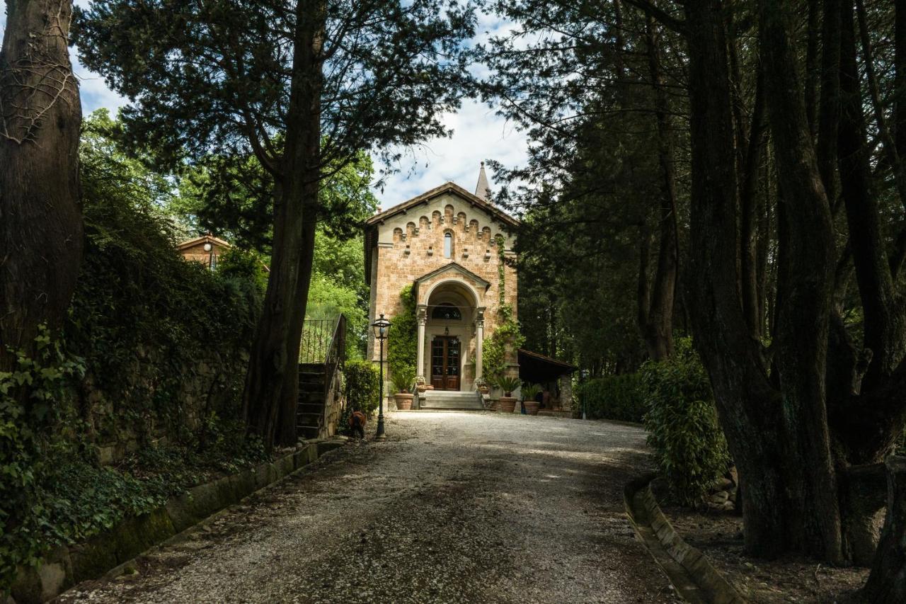 Chiesino Dei Vaioni Βίλα Πιστόια Εξωτερικό φωτογραφία